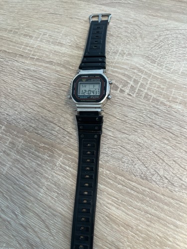 Montre vintage casio - montre,
