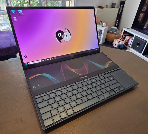 Asus zenbook pro - zenbook,