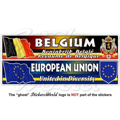 Belgique union européenne - belgique-union,