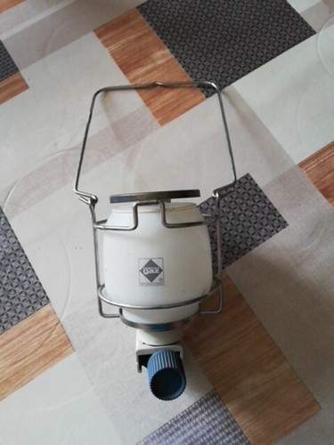Camping gaz lampe - camping,