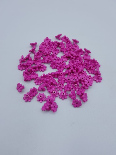 Lego lot 100 fleur - lot, petales