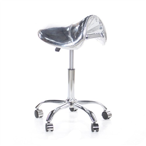 Tabouret coiffure selle - tabouret,