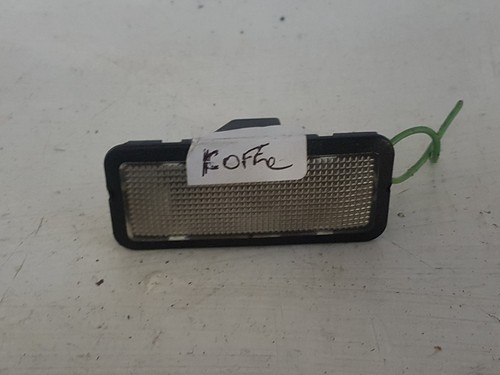 Lumière coffre pour - lumière,