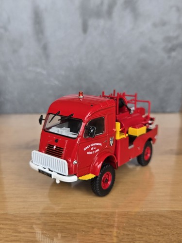 Renault r2240 4x4 sinpar - , ccfm