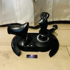 Joystick PS3/PC - Thrustmaster