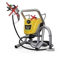 Pulvérisateur de peinture