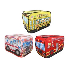 Tente de Jeu Créative