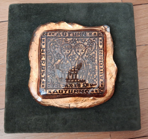 Murano glass plate vetreria - murano,