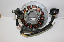 STATOR ALLUMAGE TRIAL SHERCO