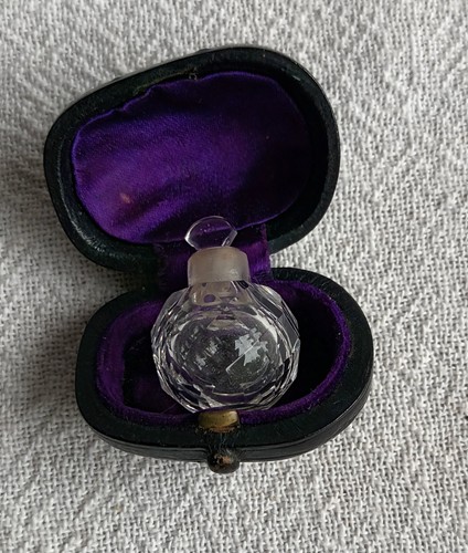 Flacon miniature xixeme - miniature,
