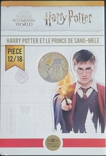 Pièce Colorisée 10 Euros