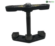 Té de fourche inférieur