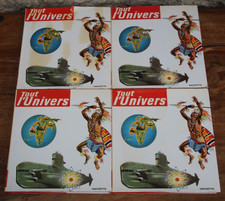 TOUT L'UNIVERS - DICTIONNAIRE