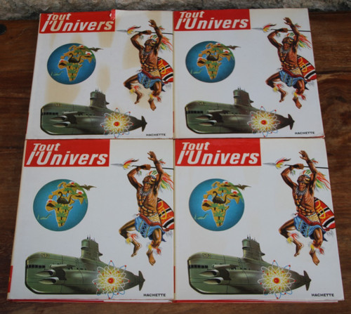 Tout univers dictionnaire - -,