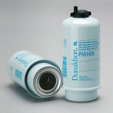 DONALDSON P551435 FUEL FILTER