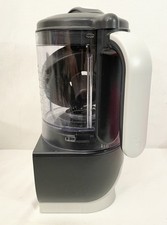 Babymoov Duo Meal Station Extra Blender Pitcher & Motar Only Tested Work Parts