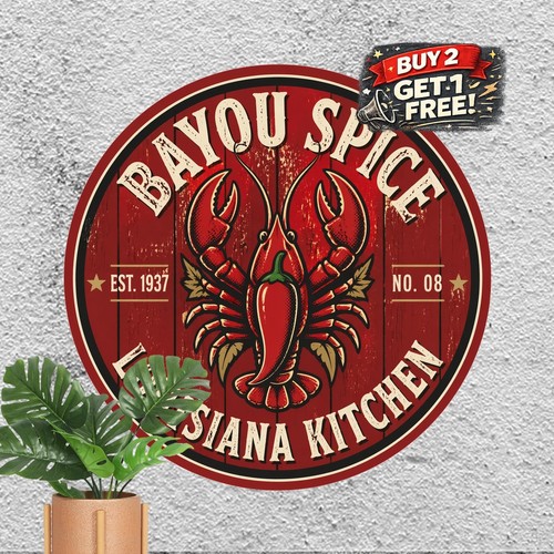 Cajun country cuisine - cajun,