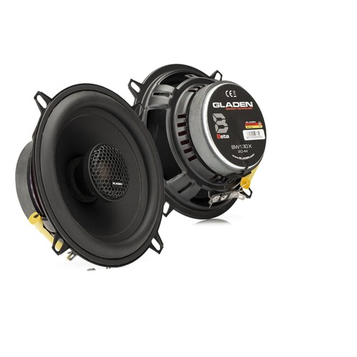 Gladen beta 130 - gladen, cm