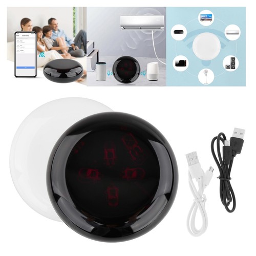 Smart remote control wifi - smart,