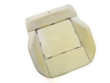 Coussins De Siège Avant En