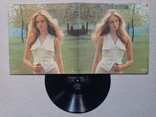 LP 33T TWIGGY "Eponyme" MERCURY 9102 600 FRANCE 1976 VG+ °