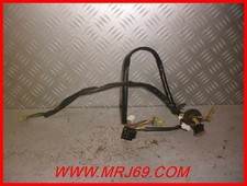 YAMAHA XTX XTR 660 2004-2006