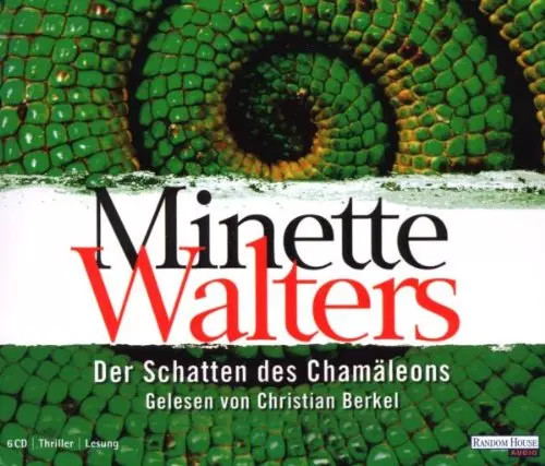 Schatten chamäleons - d.schatten, d.chamäleons