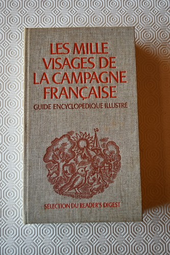 Les mille visages la - visages,