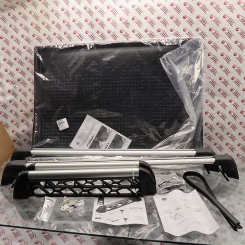 Pack hiver barre - pack,