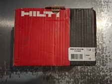 1000 Clous ORIGINAL HILTI 36mm