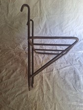 Ancien Porte Bagage Avant