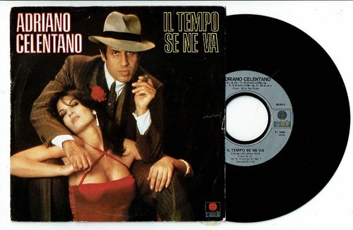 Adriano celentano vinyle - adriano,