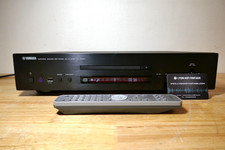 LECTEUR COMPACT DISC NETWORK