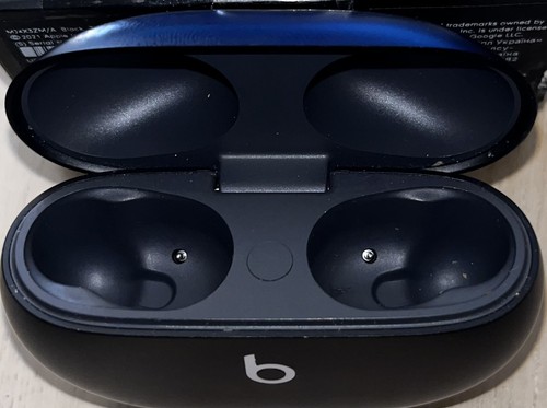Genuine beats studio buds - beats,
