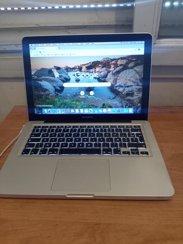 Apple macbook pro a1278 core - a1278,