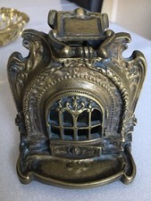 Miniature De Fourneau Parisien