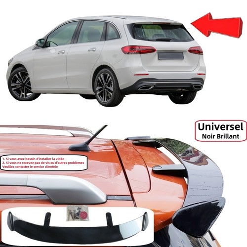 Becquet toit universel pour - de,
