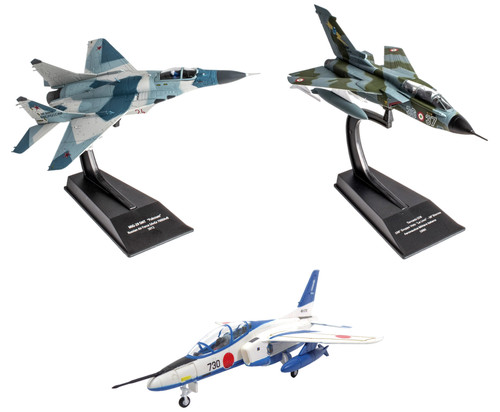 Lot avions de combat - lot,