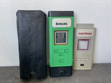 ancien jeu microvision casse