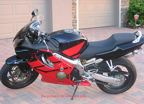 Fairings kit for - fairings,