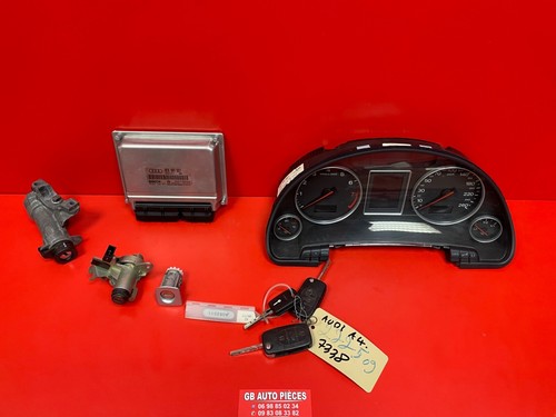 Audi 0i 131cv - b6,