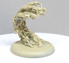 Warhammer, Undead, golem bone, boneswarm hordes minions, construct, swarm bone