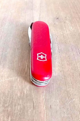 Ancien vintage victorinox - vintage,