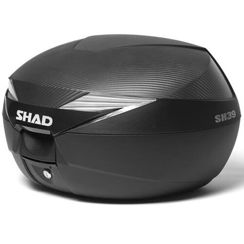 Kit top case - kit, shad
