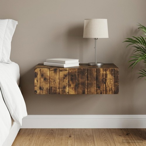 Table appoint murale - table, bois