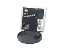 Bouchon d'objectif Leica E67