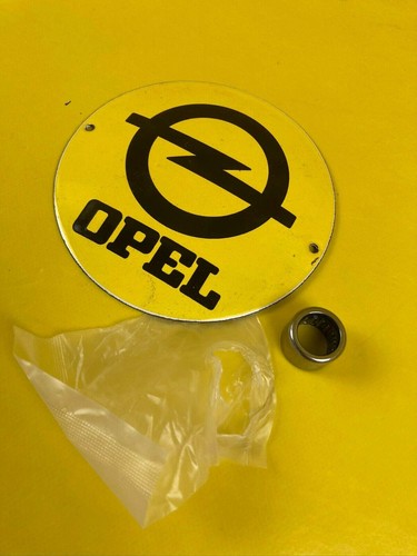 Opel cih embrayage - cih,