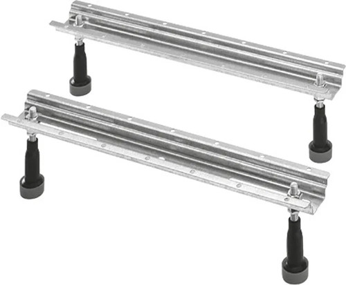 Duravit jeu pieds pour - duravit,