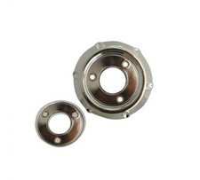 Protection pot d échappement