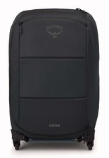 Osprey valise Ozone 4-Wheel 85L / 27" Black